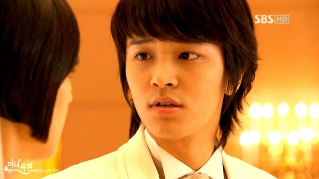 Aşık Cadı Fotoğrafı