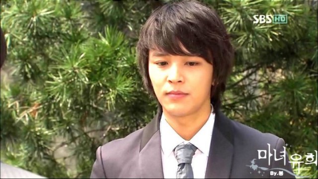 Aşık Cadı Fotoğrafı