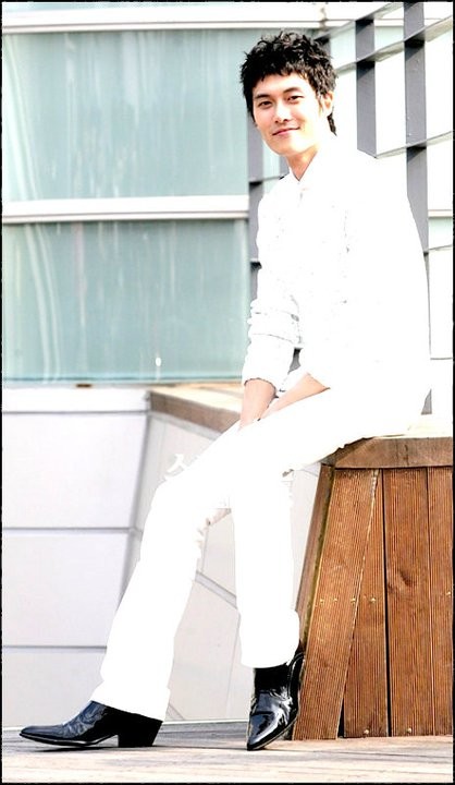 Aşık Cadı Fotoğrafı