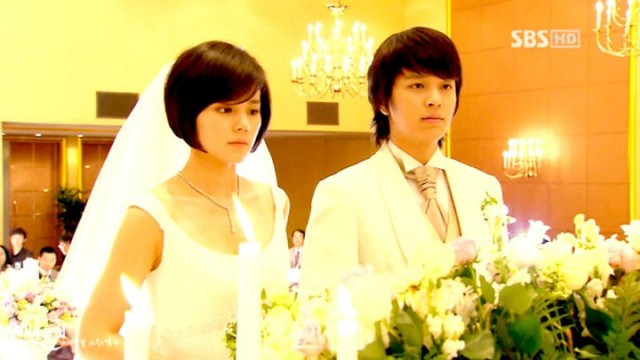 Aşık Cadı Fotoğrafı