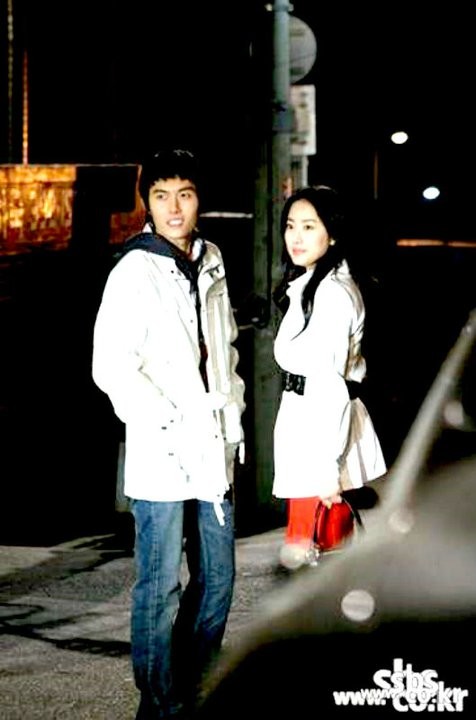 Aşık Cadı Fotoğrafı