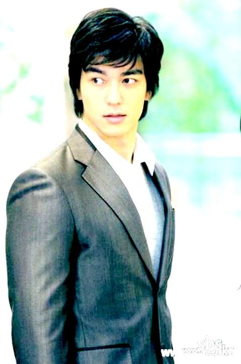 Aşık Cadı Fotoğrafı