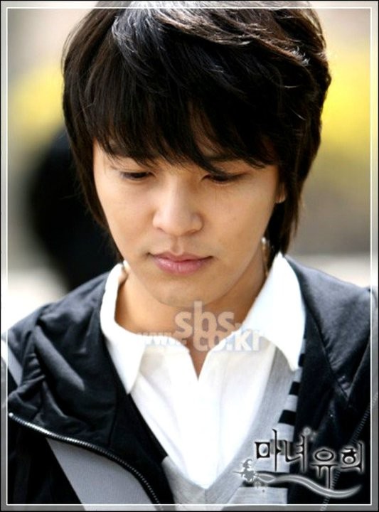 Aşık Cadı Fotoğrafı