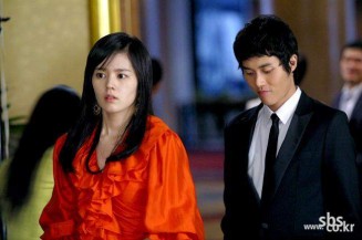 Aşık Cadı Fotoğrafı