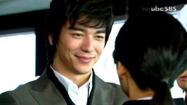 Aşık Cadı Fotoğrafı