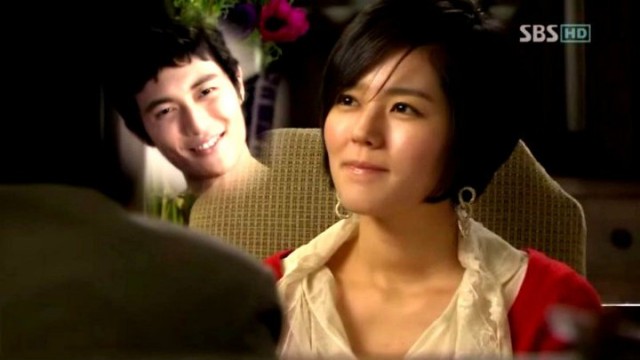 Aşık Cadı Fotoğrafı