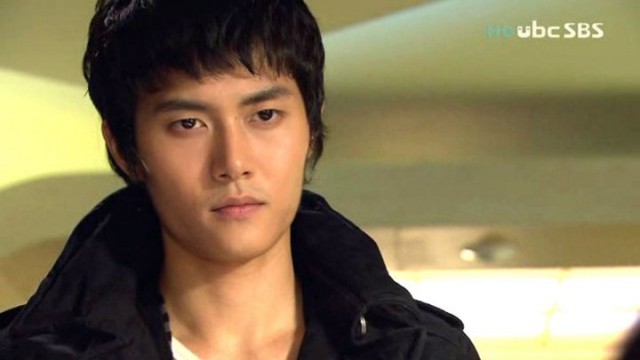 Aşık Cadı Fotoğrafı