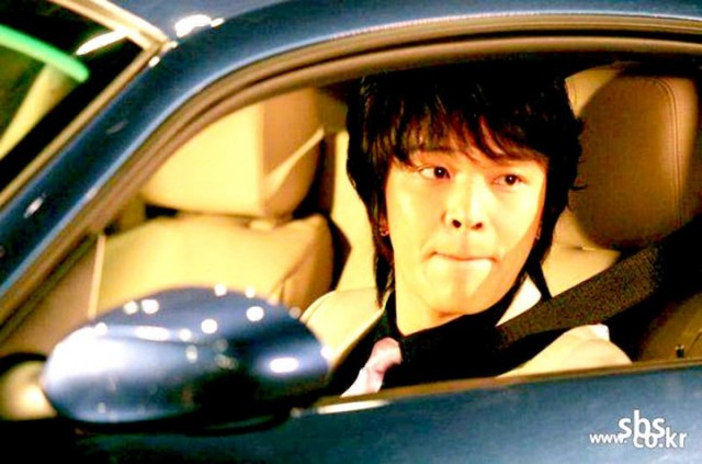 Aşık Cadı Fotoğrafı