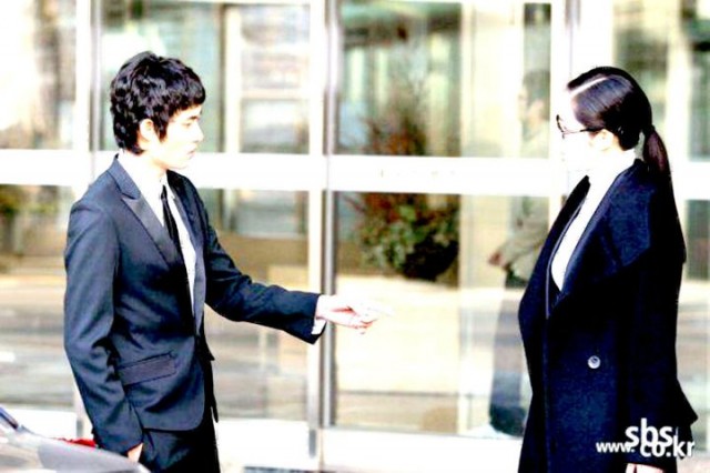 Aşık Cadı Fotoğrafı