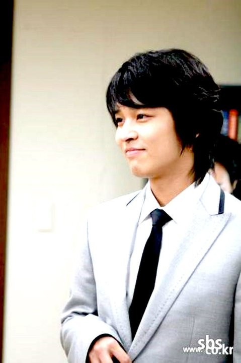 Aşık Cadı Fotoğrafı