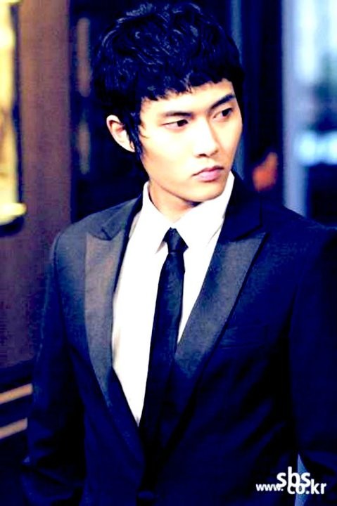 Aşık Cadı Fotoğrafı