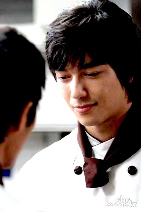 Aşık Cadı Fotoğrafı