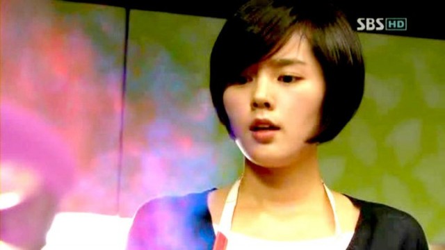 Aşık Cadı Fotoğrafı