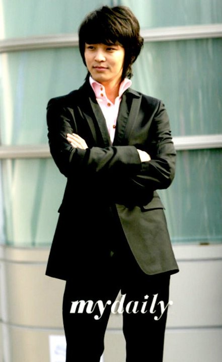 Aşık Cadı Fotoğrafı