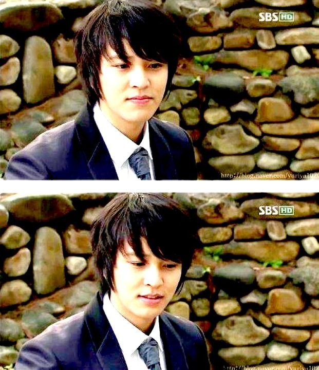 Aşık Cadı Fotoğrafı