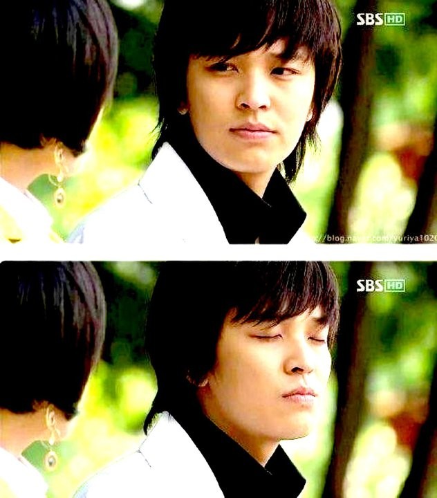 Aşık Cadı Fotoğrafı