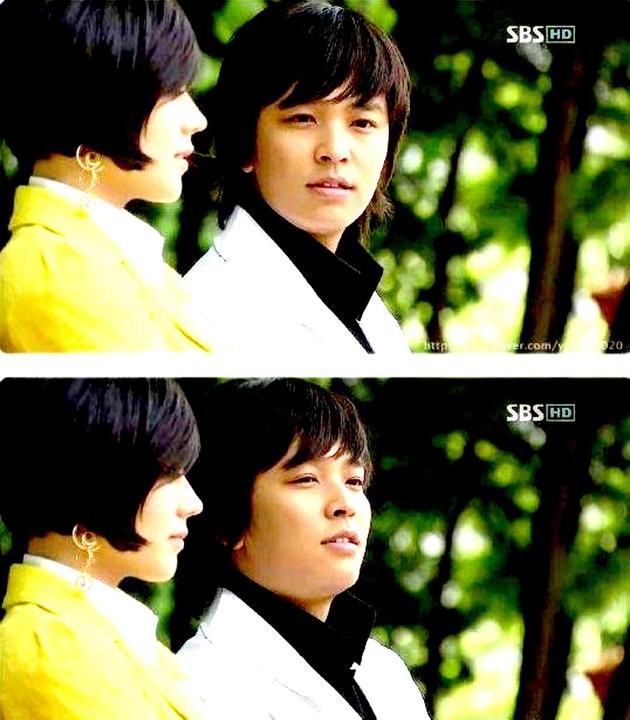 Aşık Cadı Fotoğrafı