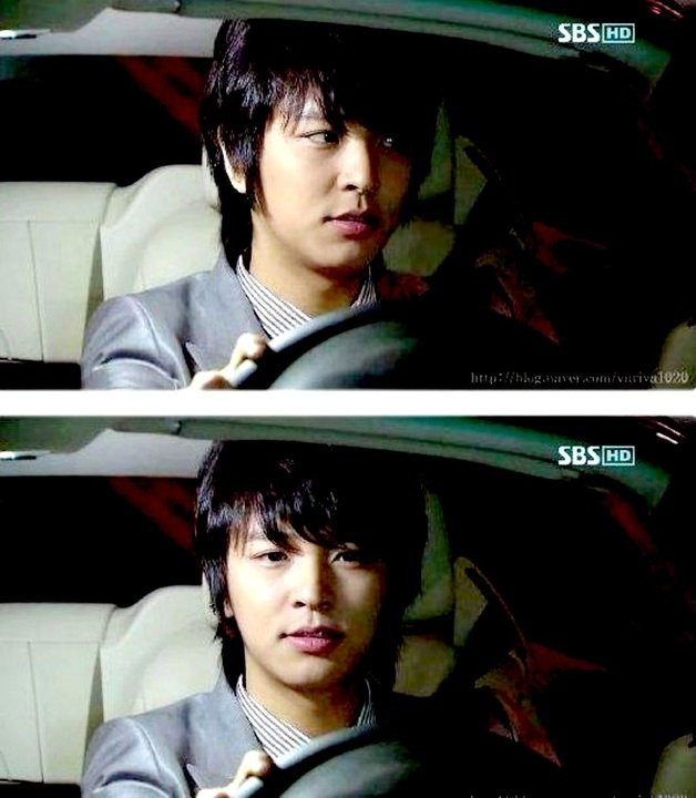 Aşık Cadı Fotoğrafı