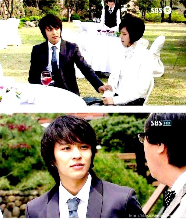 Aşık Cadı Fotoğrafı