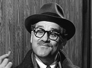 Garsoniyer Fotoğrafı