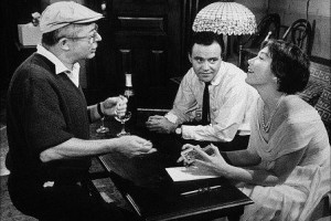 Garsoniyer Fotoğrafı