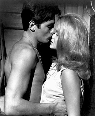 Doğru Yoldan Ayrılanlar fotoğrafı