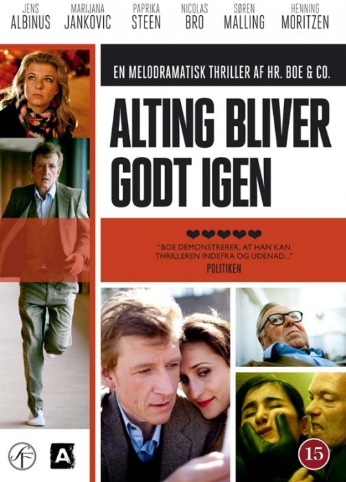 Her Şey Güzel Olacak fotoğrafı