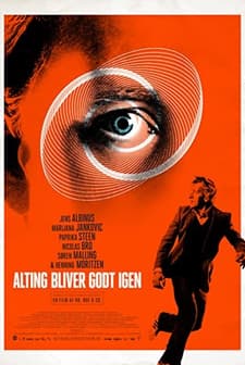 Her Şey Güzel Olacak (2010) afişi