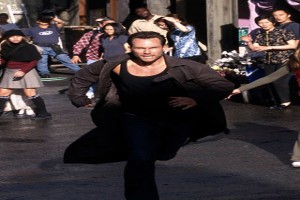 Alone in The Dark Fotoğrafı