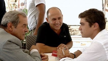 Serseri Mayınlar Fotoğrafı