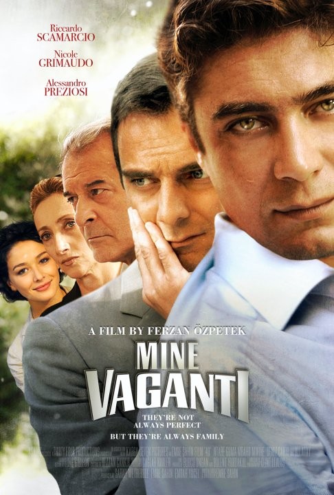 Serseri Mayınlar Fotoğrafı