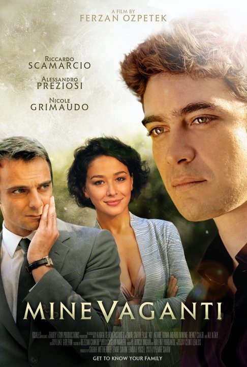 Serseri Mayınlar Fotoğrafı