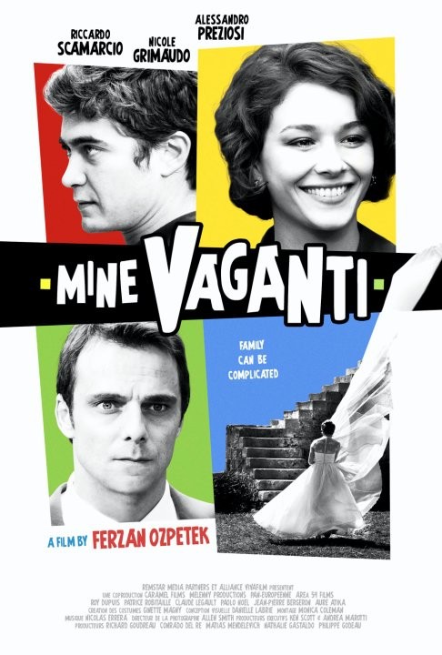 Serseri Mayınlar Fotoğrafı