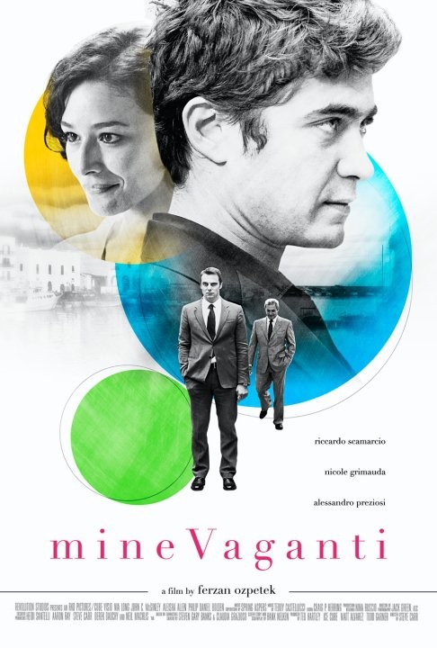 Serseri Mayınlar Fotoğrafı