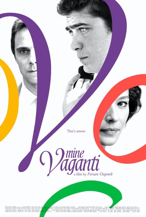 Serseri Mayınlar Fotoğrafı