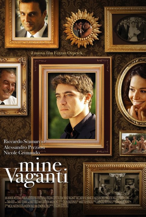 Serseri Mayınlar Fotoğrafı