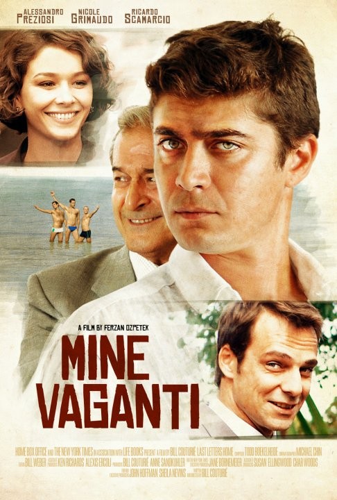 Serseri Mayınlar Fotoğrafı