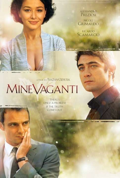 Serseri Mayınlar Fotoğrafı