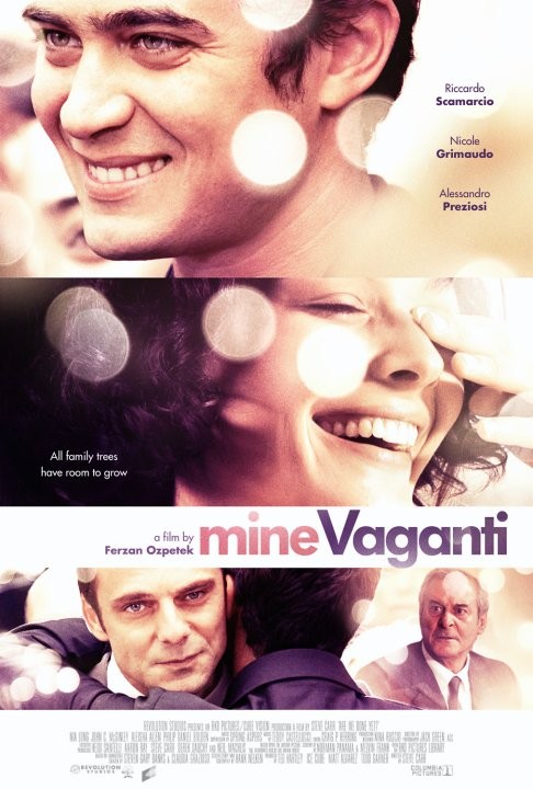 Serseri Mayınlar Fotoğrafı