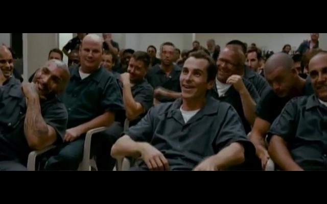 Dövüşçü Fotoğrafı