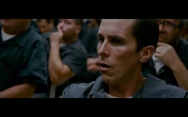 Dövüşçü Fotoğrafı