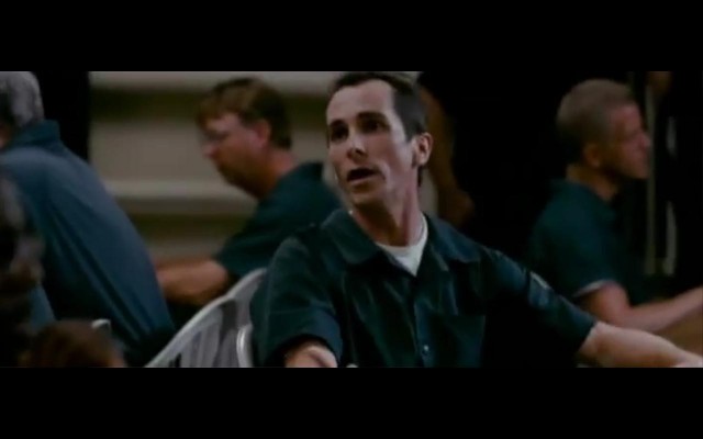 Dövüşçü fotoğrafı