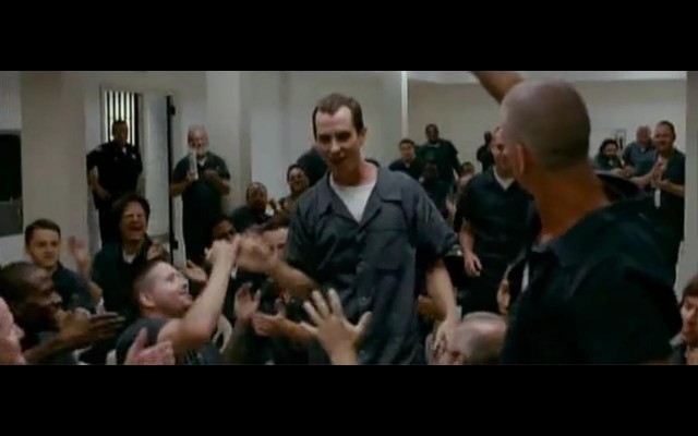 Dövüşçü Fotoğrafı