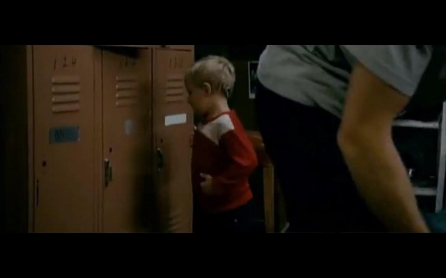 Dövüşçü Fotoğrafı