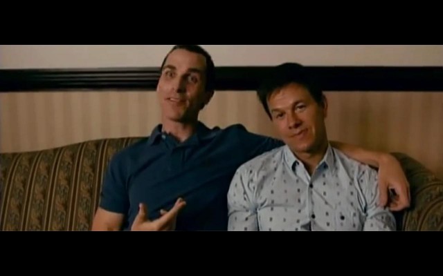 Dövüşçü Fotoğrafı