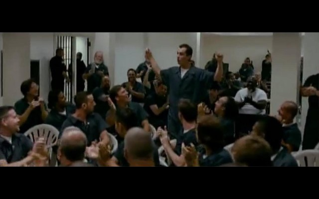 Dövüşçü Fotoğrafı