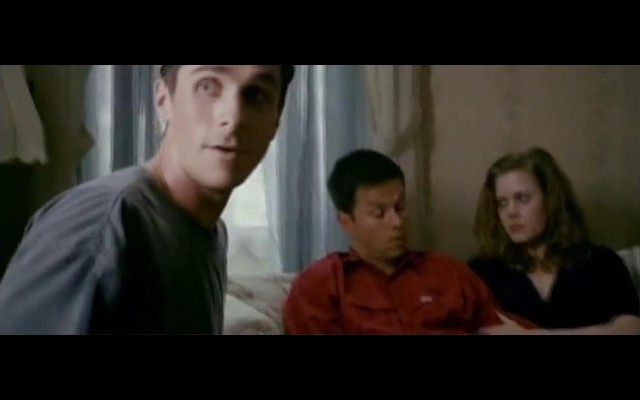 Dövüşçü Fotoğrafı