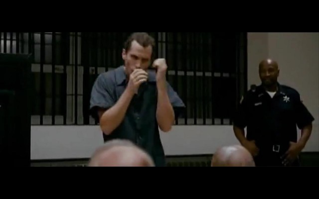 Dövüşçü Fotoğrafı