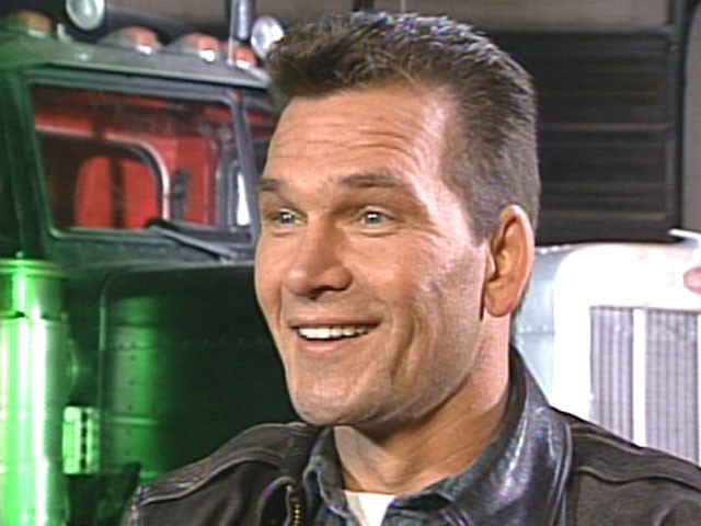 Black Dog fotoğrafı