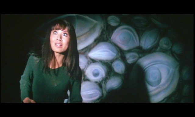 Blind Beast fotoğrafı